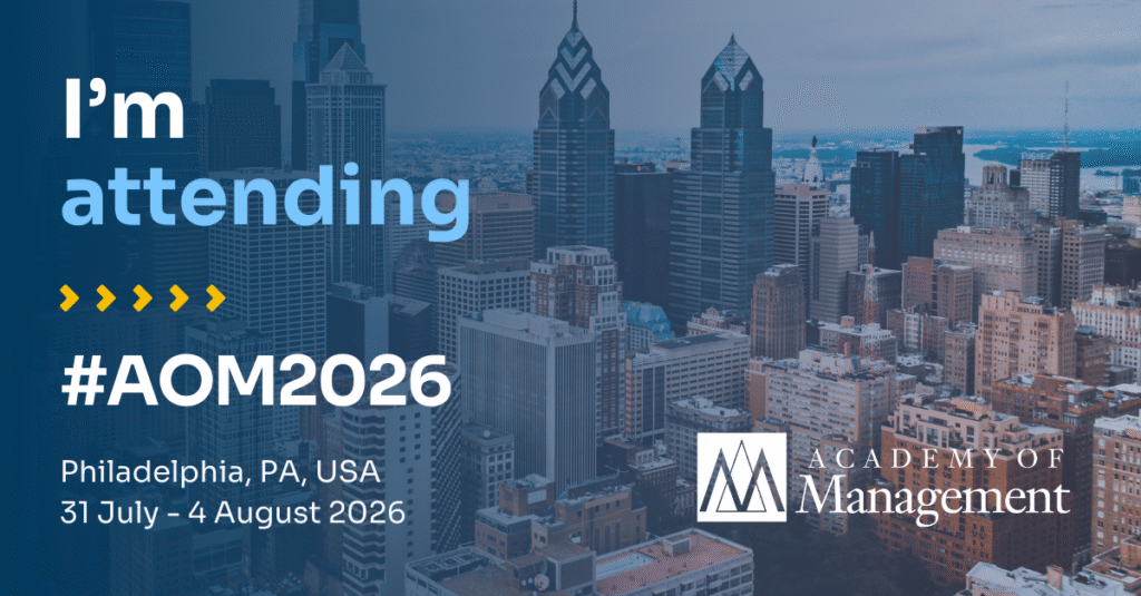 attending badge - linkedin