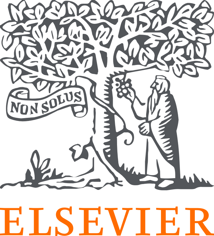 Elsevier logo
