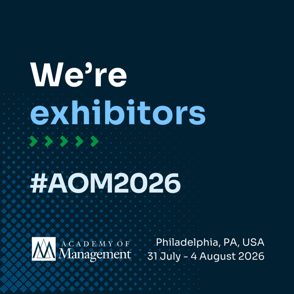 exhibiting badge - square