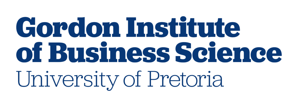 Gordon Institute Business School logo