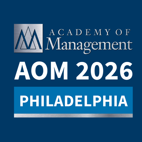AOM 2026 Philadelphia