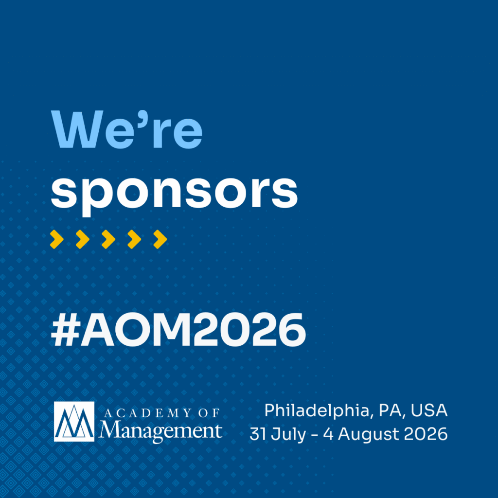 sponsor badge - square