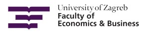 University of Zagreb logo