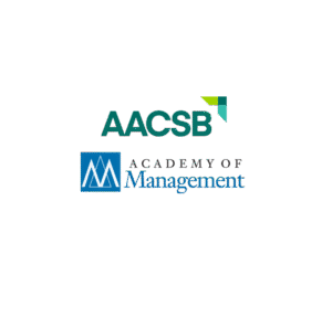 AACSB-AOM co-brand