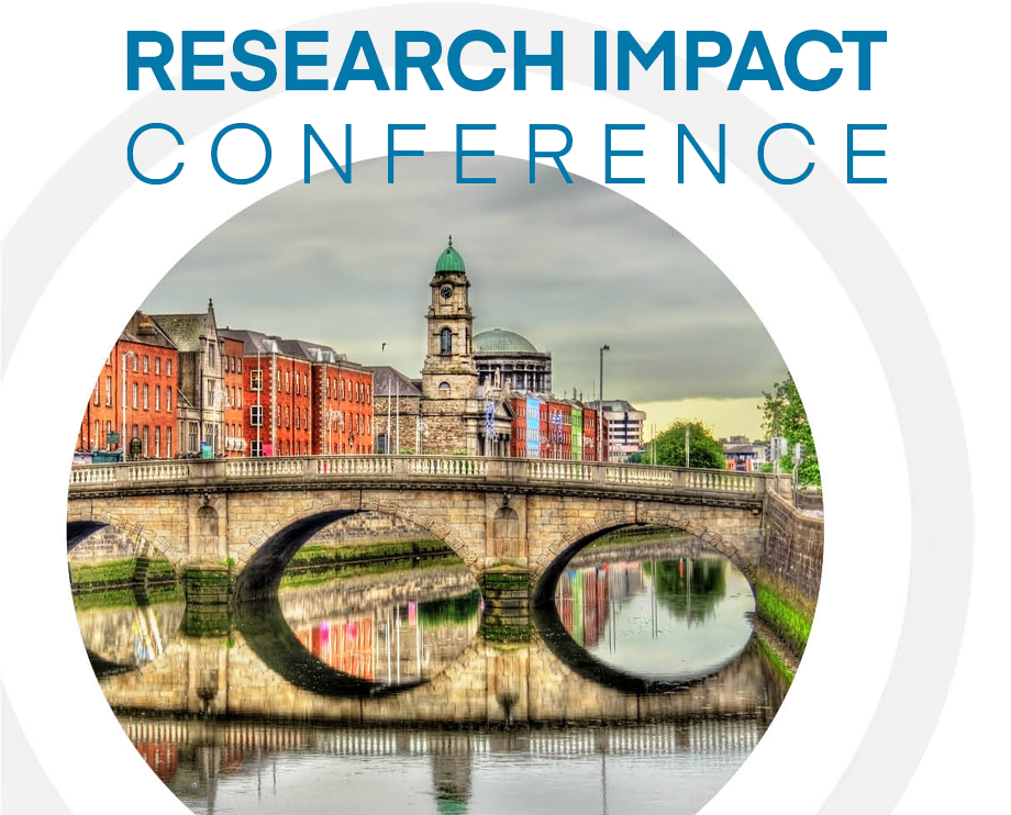 AOM AACSB Research Impact Conference, Dublin, Ireland