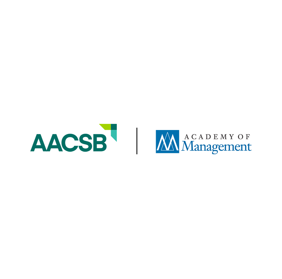 AACSB-AOM collaborative initative