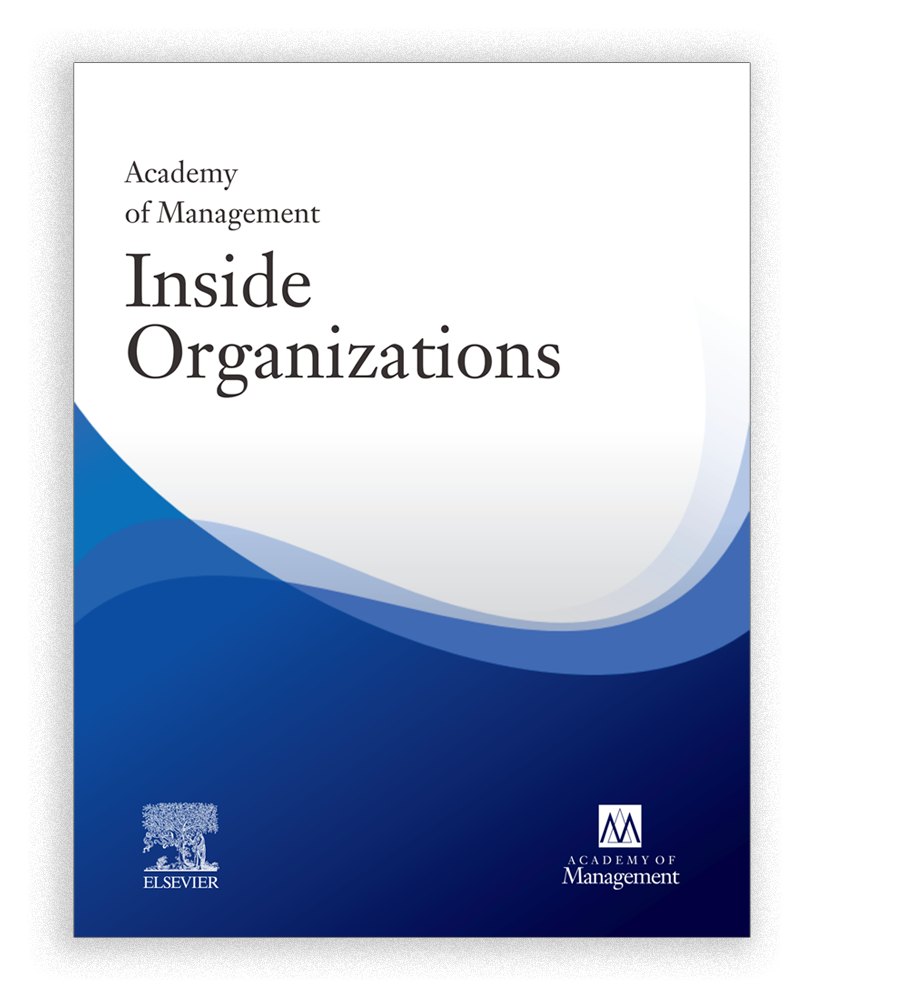 AOM Open Access Journal: Inside Organizations open access journal
