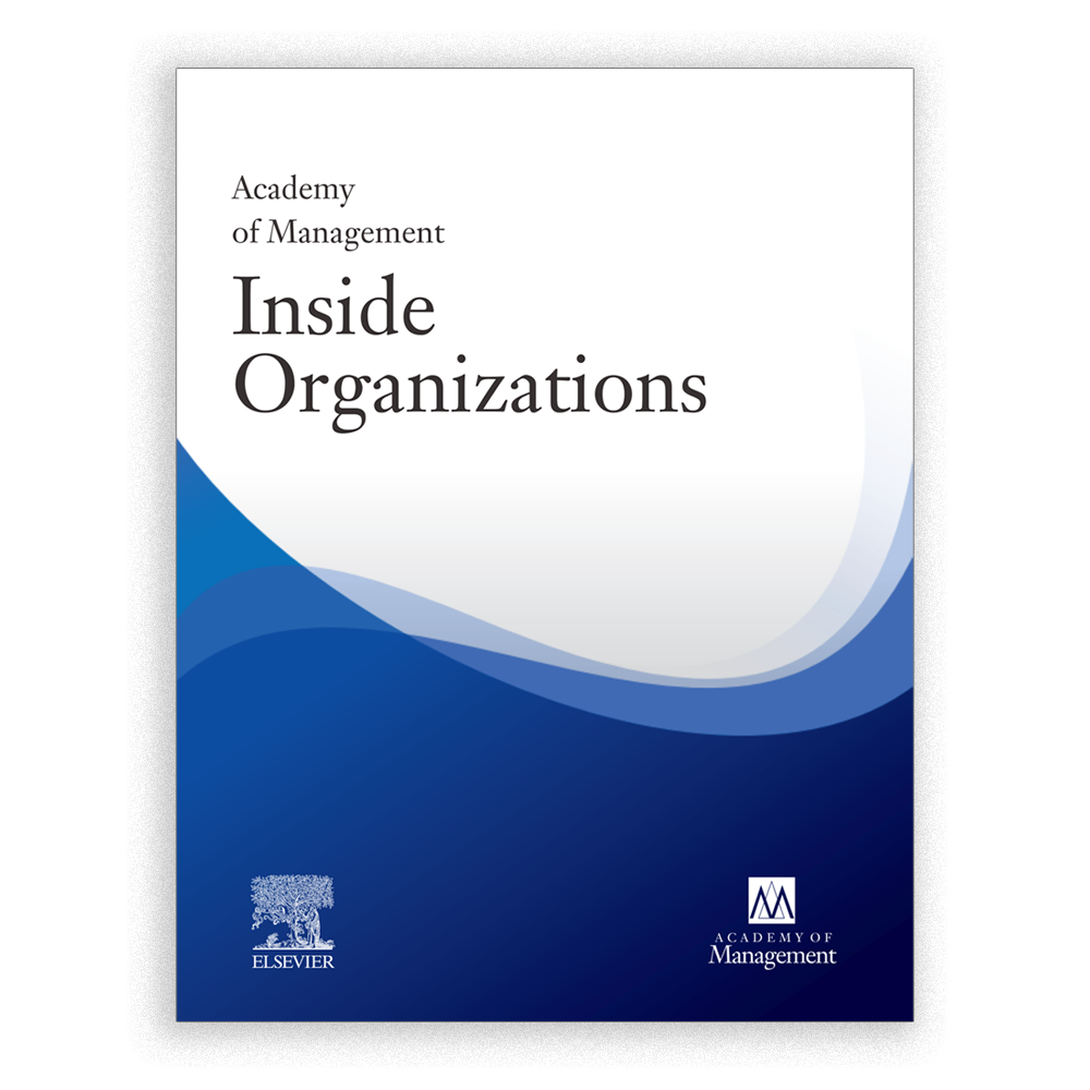 Inside Organizations open access journal
