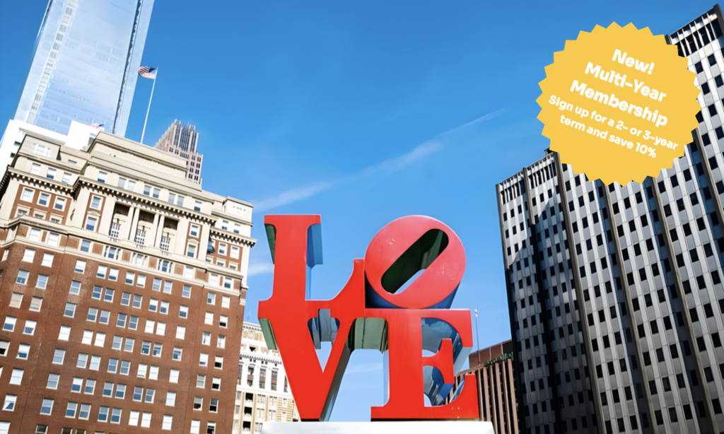 Multi-Year Membership discounts, learn more about becoming a member of AOM