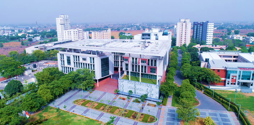 BML Munjal University, India