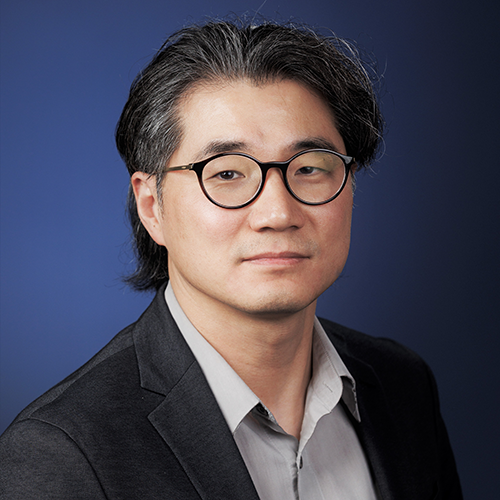 Chang Hoon Oh