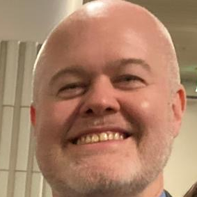 Christopher Hartwell