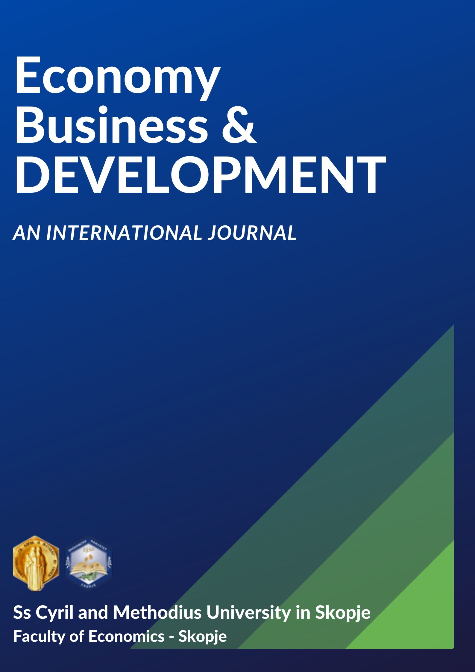 Economy, Business and Development