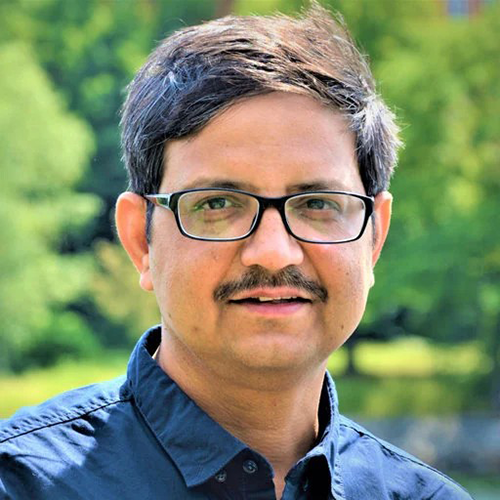 Sushanta Mishra