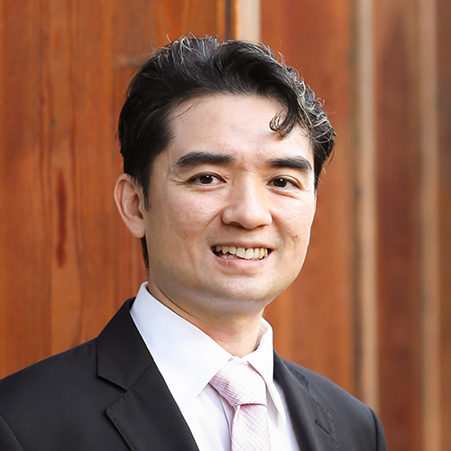 Trevor Yu