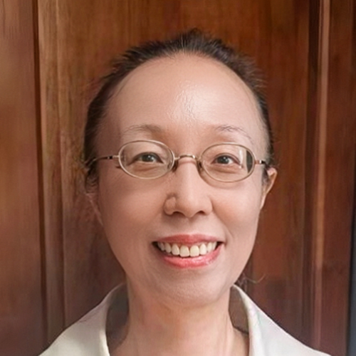 Hong Zhu