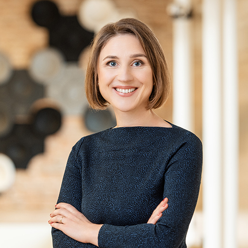 Bernadeta Gostautaite