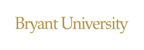 Bryant University logo