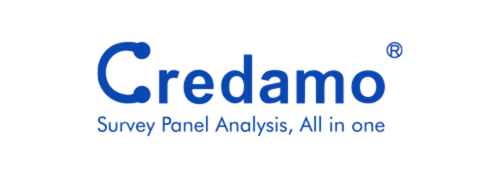 Credamo logo