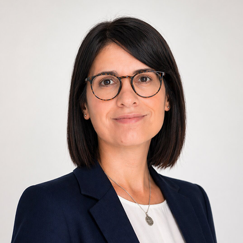Maria Jose Murcia