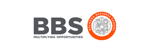 University of Bologna logo