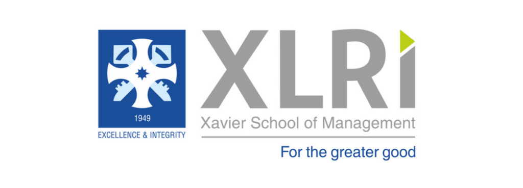 XLRI Xavier School of Management
