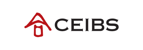 CEIBS logo