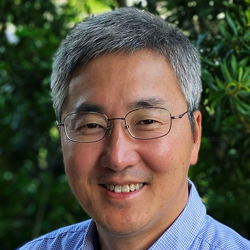 John Chen