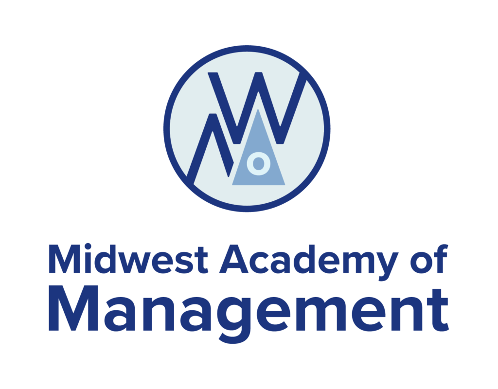 Midwest Academy of Management logo