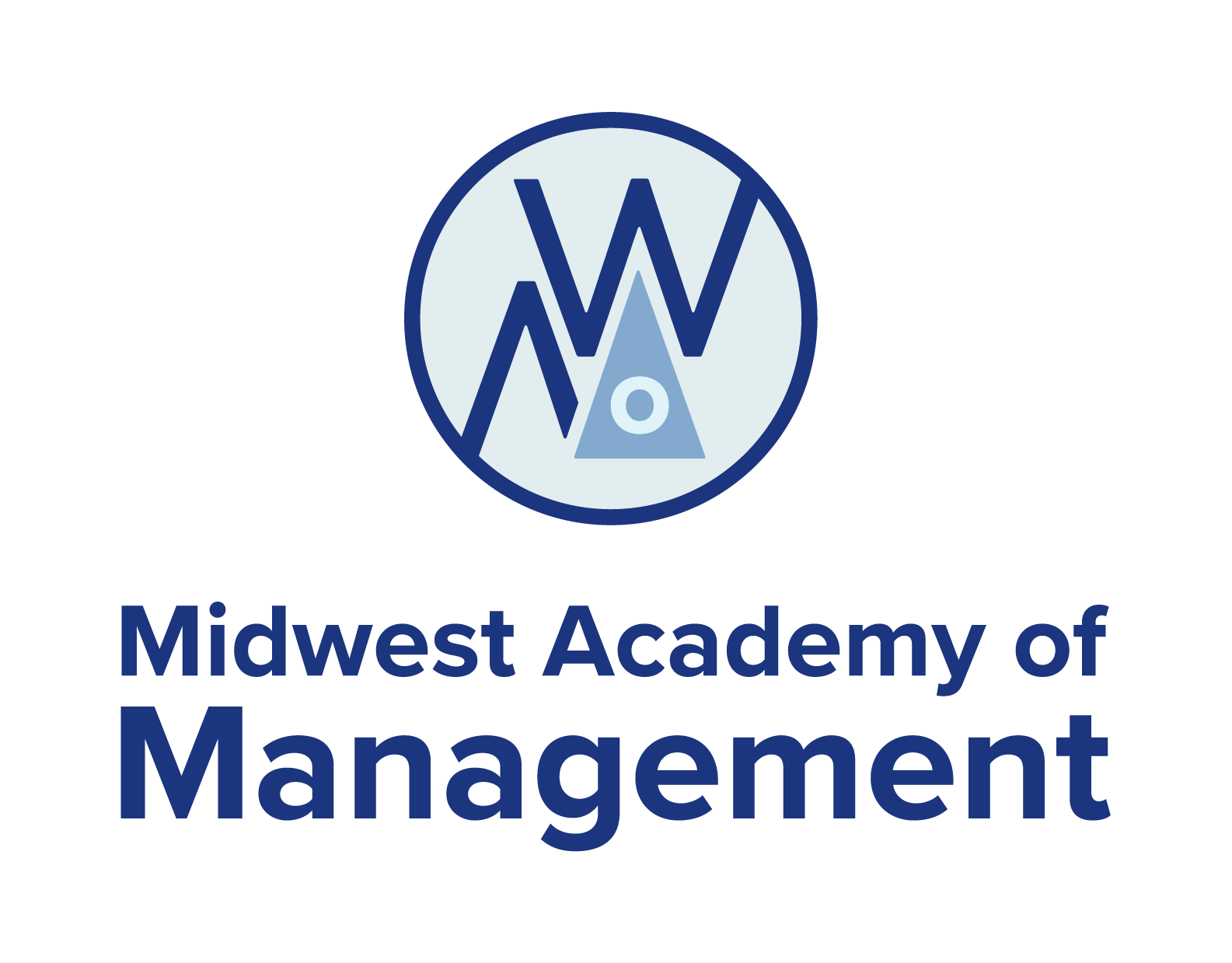 Midwest Academy of Managemen logo