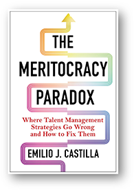 The Meritocracy Paradox_Terry Book Finalist