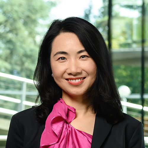 Zhike Lei