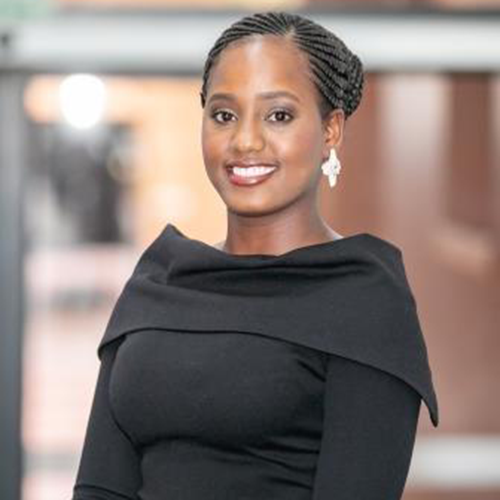 Anastacia Mamabolo