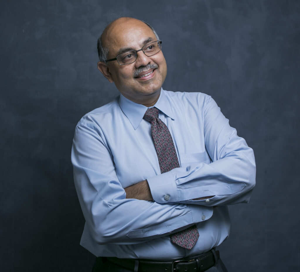 Gautam Ahuja