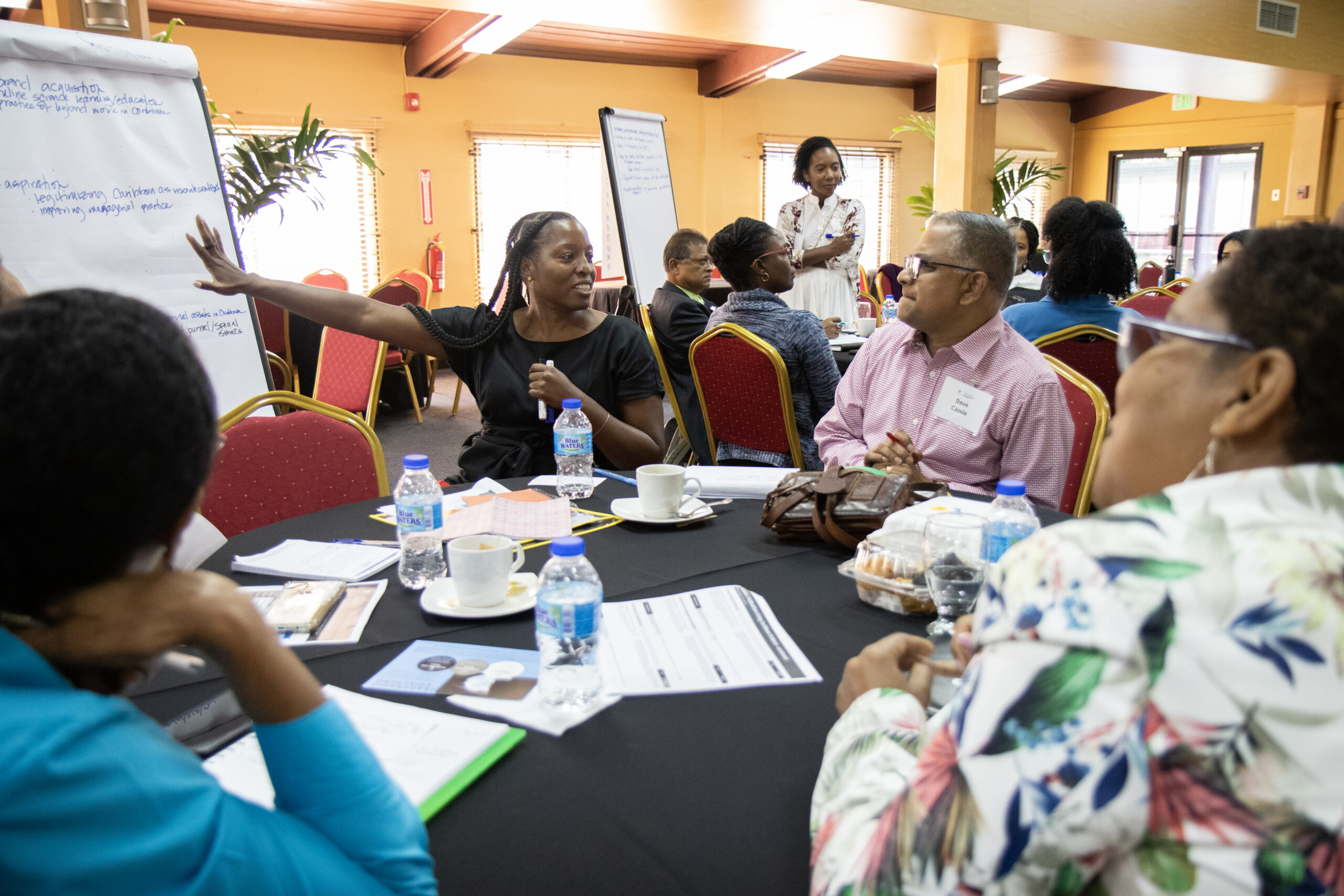 Call for Self-Nominations: Founding Leadership Roles for the AOM Teaching Community