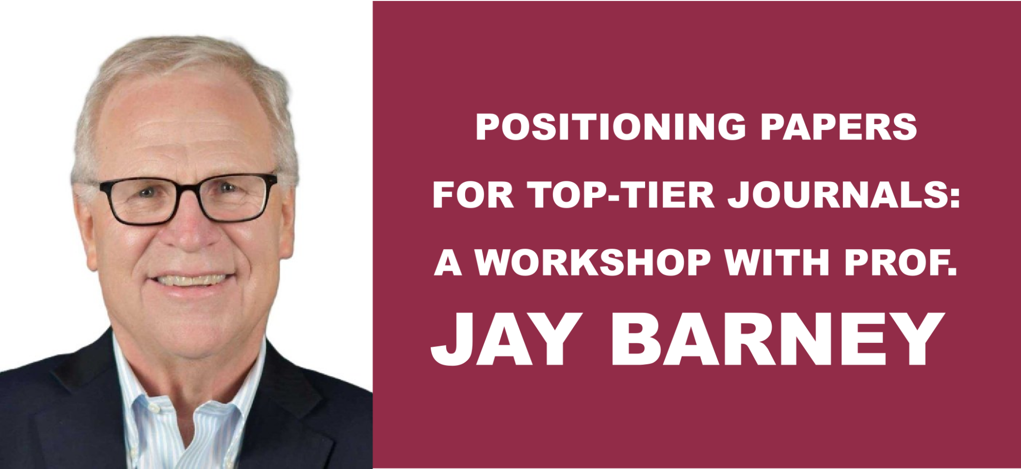 Positioning Papers for Top-Tier Journals