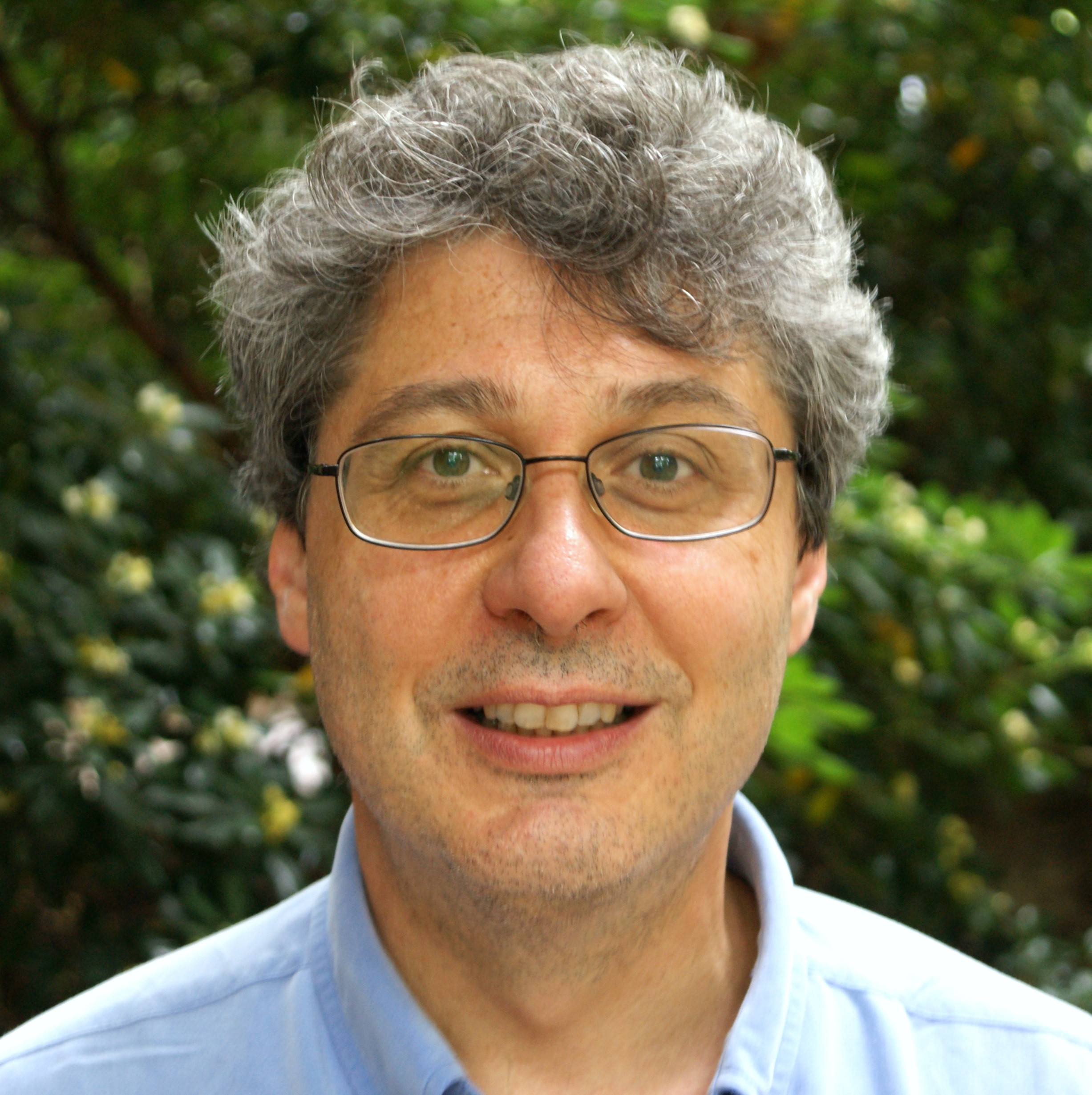 Christopher Tucci, AOM Prresident 2026