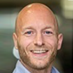 Joep Cornelissen, AOM Fellow