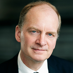 Nicolai Foss, AOM Fellow