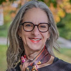 Sarah Kaplan, AOM Fellow