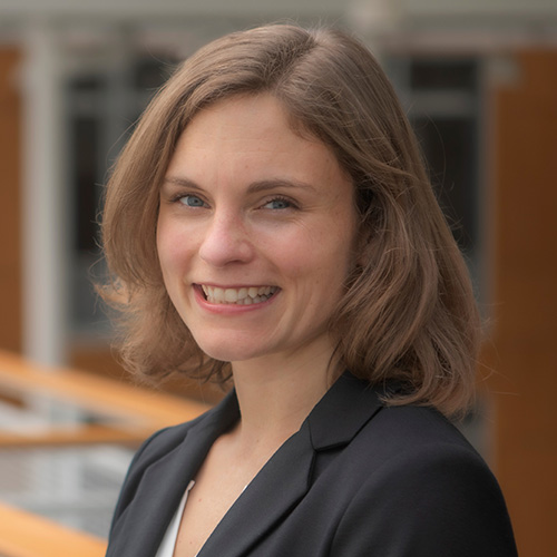 Rebecca Kehoe