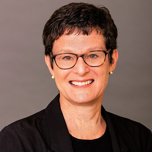 Elizabeth Morrison