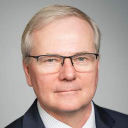 Scott Siebert, AOM Fellow