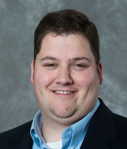 Dr. DJ SchepkerUniversity of South Carolina