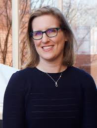 Dr. Heather VoughGeorge Mason University