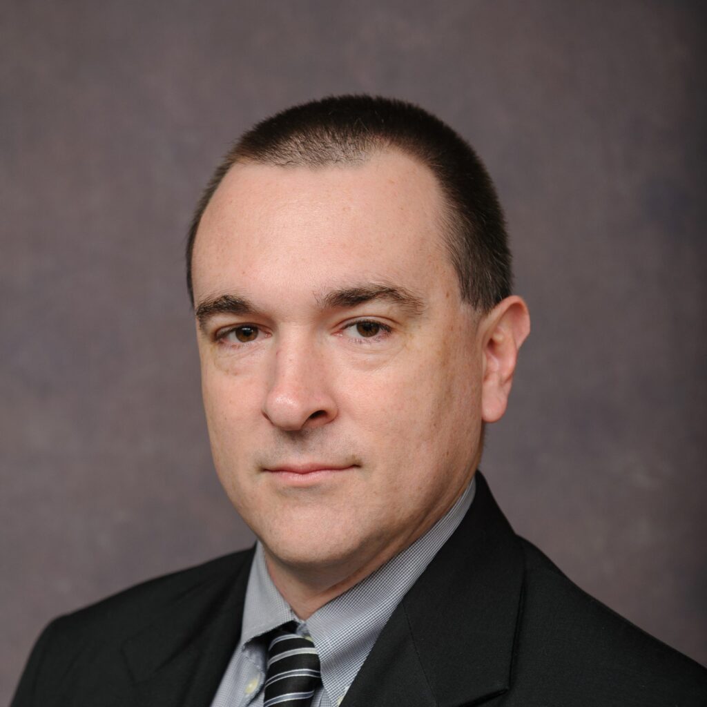 Dr. Justin DeSimone University of Alabama