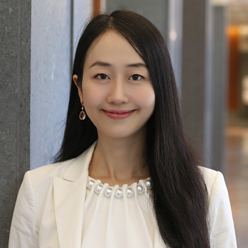 Jia (Jasmine) Hu